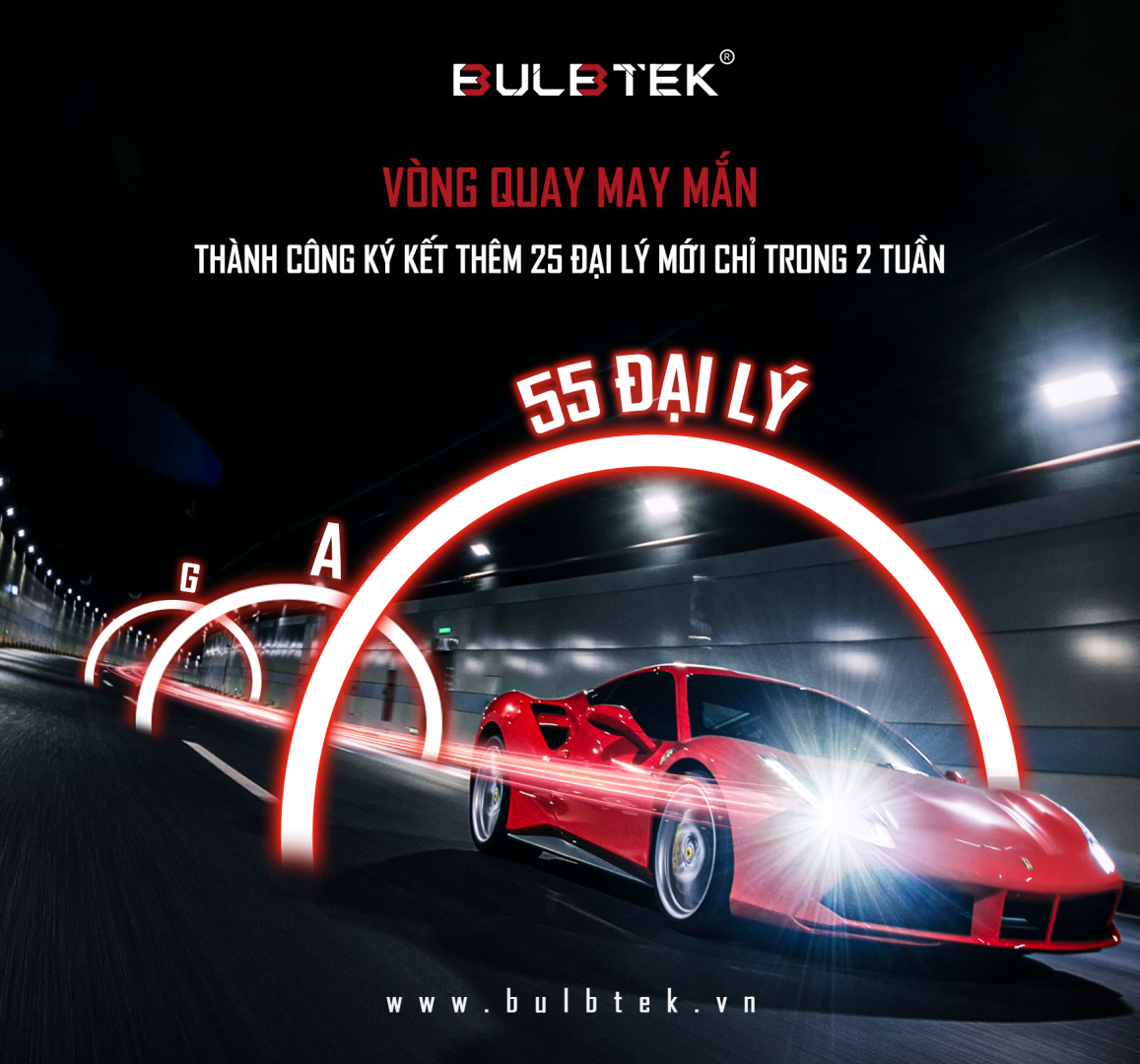 Bulbtek