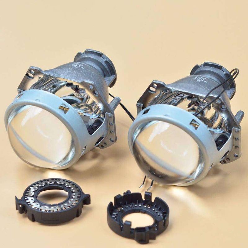 Đèn bi Xenon luôn có những điểm nổi bật, mang lại sự tiện dụng cho người dùng