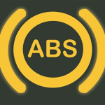 Hệ thống phanh chống bó cứng ABS có thể bị trục trặc, ảnh hưởng đến hiệu quả phanh của xe.