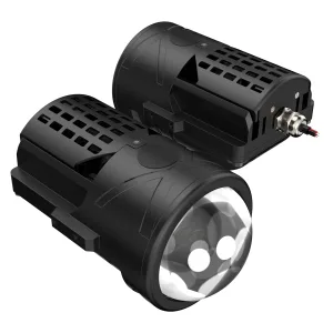 Bi gầm ô tô 2.0 Ray Evo Bulbtek