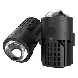Bi gầm ô tô 2.0 Ray Evo Bulbtek