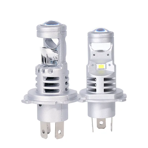 Bi cầu mini AM25 Bulbtek