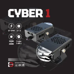 ĐÈN TRỢ SÁNG CYBER 1