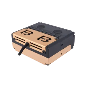 Cyber 2 Bolt