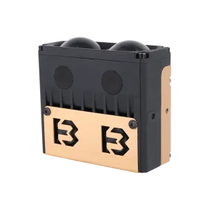 Cyber 2 Bolt